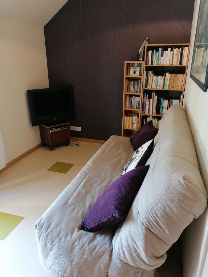 Maison Renovee En Pierres Sejour Spacieux Avec Jardin Et Terrasse Amenagee Pres Omaha Beach & Bayeux A 5Mn De La Mer Tous Commerces Commes Экстерьер фото