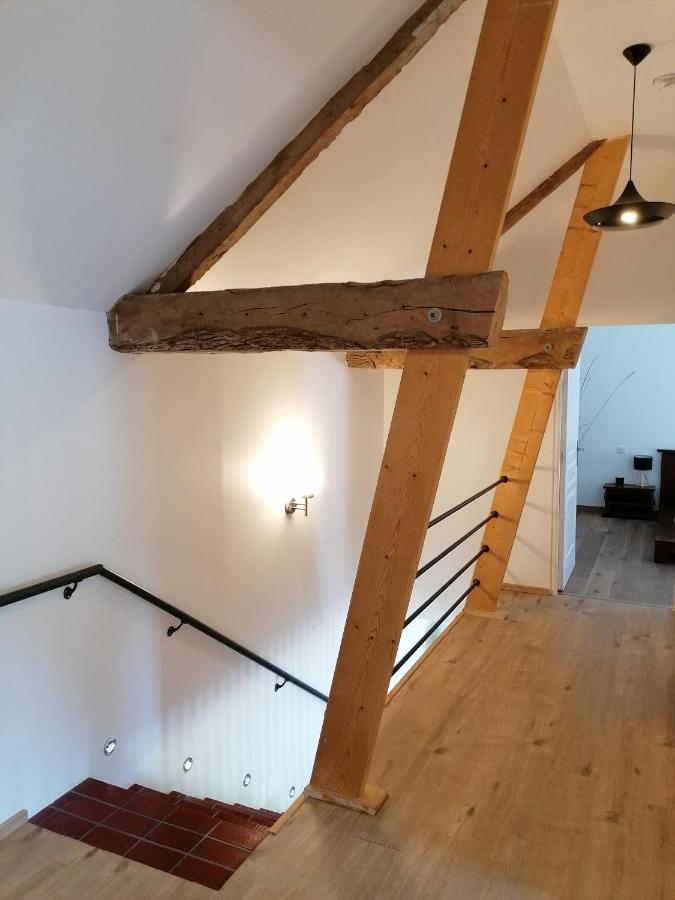 Maison Renovee En Pierres Sejour Spacieux Avec Jardin Et Terrasse Amenagee Pres Omaha Beach & Bayeux A 5Mn De La Mer Tous Commerces Commes Экстерьер фото